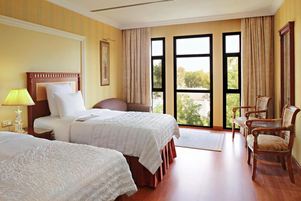 Le Meridien Medina Kültér fotó