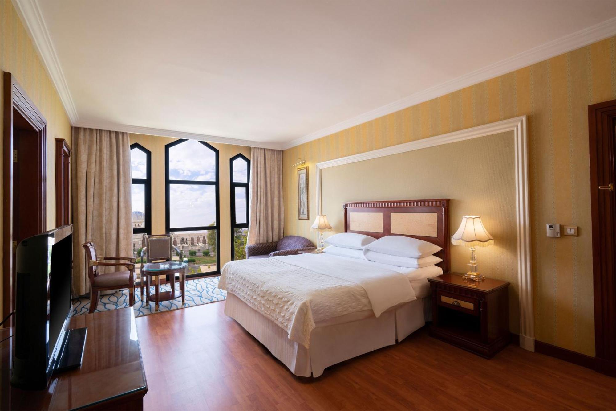 Le Meridien Medina Kültér fotó Deluxe room