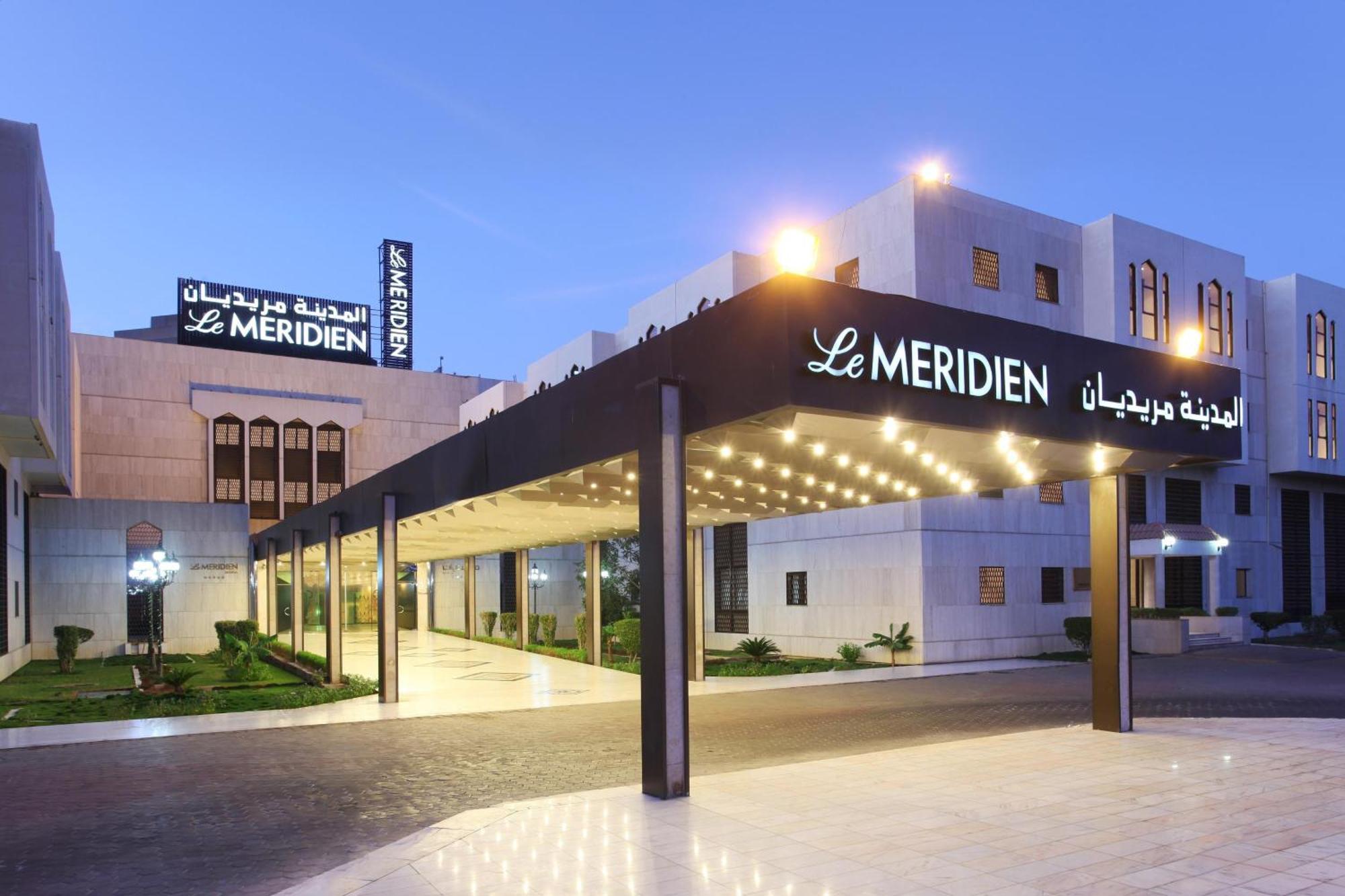 Le Meridien Medina Kültér fotó Le Méridien, Khartoum